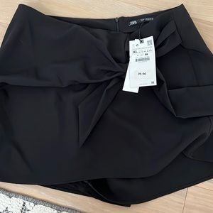 Zara Skort